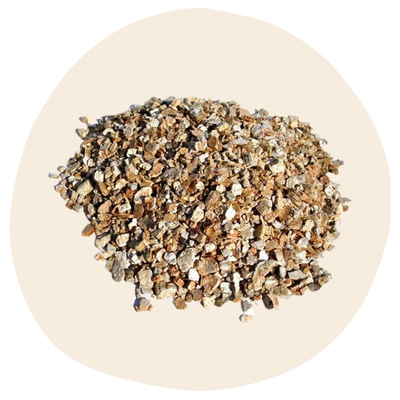 Vermiculite